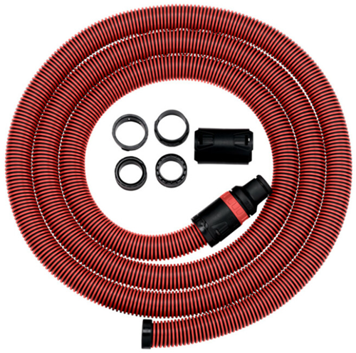 Metabo 631337000 Zuigslang | Stofzuigerslang | 32 mm Diameter | 3,5 mtr | Online