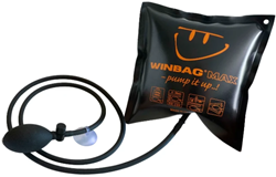 WINBAG Max Montagekussen - WIN114823