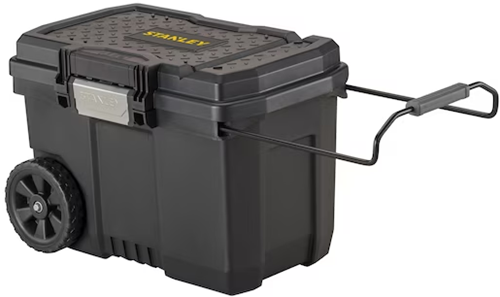 Stanley Gereedschapswagen One Touch | 52 L - STST33090-1-2