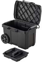 Stanley Gereedschapswagen One Touch | 52 L - STST33090-1-3