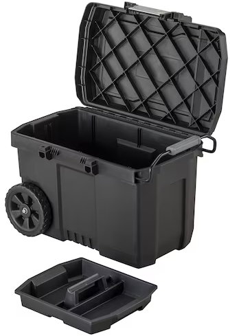 Stanley Gereedschapswagen One Touch | 52 L - STST33090-1-3