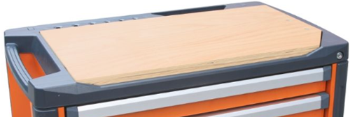 Beta 037000101 3700/Pll-Houten Werkblad | C37