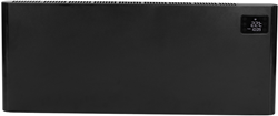 Eurom 361117 Alutherm 2500 Wifi Black - 361117