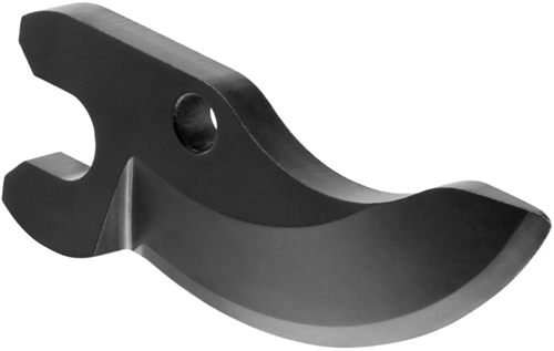 SUIZAN Ersatzsägeblatt für Kataba Einseitige Säge 265mm
