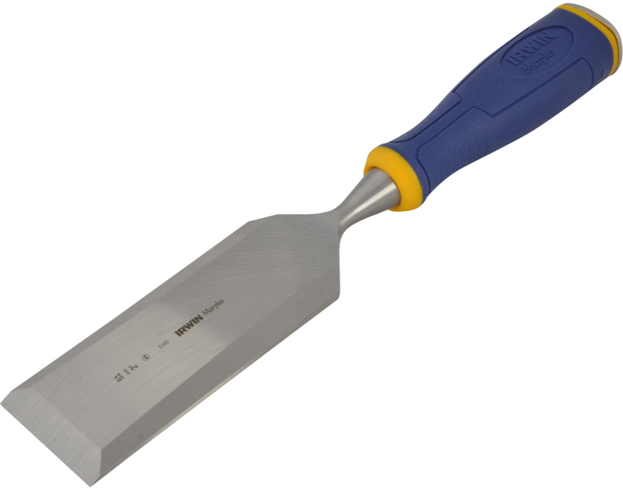 IRWIN Schraubendreher-Bits – PH2, 60 Mm, Stoßfest, Beidseitig, 2 Stück, Für Impact Driver