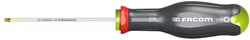 Facom Schroevendraaier Protwist T-Torx Plus 5  27X100 - ATXRP27X100 - ATXRP27X100