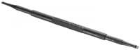 Facom afstelschroevendraaiers voor sleufschroeven - HT.3X4