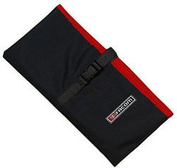 Facom nylon etui 8 opbergzakjes  - N.38A-8C