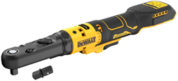 DeWALT DCF510N-XJ Haakse Ratelsleutel | 3/8" en 1/2" 18V | Body | Zonder Accu's & lader - DCF510N-XJ