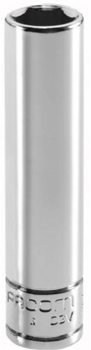 Facom Lange Doppen 1/4", 6 Kant 5,5Mm - R.5.5LA - R.5.5LA