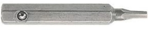 Facom schroefbits voor inbus 1,5mm l 28 mm - EH.001.5
