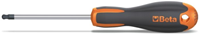 Beta 1206E/BP Evox schroevendraaiers met kogelkop - 012061380 012061380