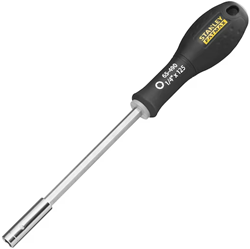Stanley handgereedschap FatMax Bitschroevendraaier  X 125mm - 0-65-490