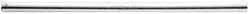 Stahlwille Handgreep | 700 mm | diameter 28 mm | passend voor ratelkop 882 QR | 1 stuk - 16170000 16170000