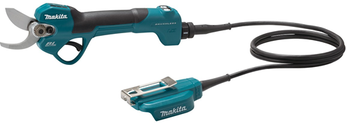 Makita DUP180Z LXT 18V Snoeischaar | Zonder accu en lader | in doos - DUP180Z