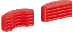 Knipex 1 paar reserve-klembekken voor 12 50 200 - 125902