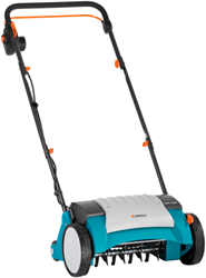 Gardena Elektrische Verticuteermachine EVC 1000 - 4068-20