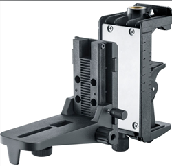 Laserliner 036.24 CrossGrip Pro | Magnetische klem- en wandhouder - 036.24