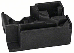 Bosch 1600A02SJ1 | Inleg/Inlay GWS 18V-180 PC - 1600A02SJ1