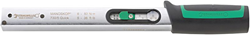 Stahlwille Momentsleutel | 130-650 Nm | 14 x 18 mm | 1 stuk - 50184065 50184065