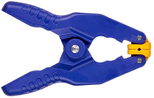 Irwin Veerklem | 1" - 25 mm - T58100EL7