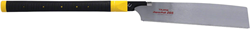 Tajima Japanse zaag/fijntrekzaag | bladlengte 265 mm totale lengte 600 mm | rechte greep | 1 stuk - JPR265FBR - JPR265FBR