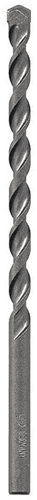 Heller Betonboor | d. 14 mm | totale lengte 150 mm | cilindrische schacht | 1 stuk - 10015 10015