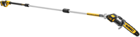 DeWalt DCMPS567N | Telescopische Kettingzaag | 20 cm | 18V XR | excl. Accu''s en lader - DCMPS567N-XJ