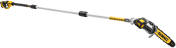 DeWalt DCMPS567N | Telescopische Kettingzaag | 20 cm | 18V XR | excl. Accu''s en lader - DCMPS567N-XJ