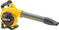 DeWalt DCM572X1 - XR FLEXVOLT 54V Accu Bladblazer 9.0Ah accu - DCM572X1-QW