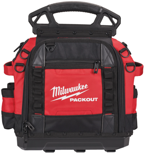 Milwaukee Packout PRO Gesloten Gereedschapstas 38 cm - 4932493623-2