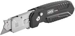 4K5 Tools TKX 320 Flexibel vouwmes - 600.320A