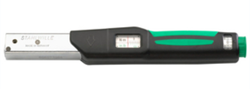 Stahlwille Momentsleutel | 20-100 Nm | 9 x 12 mm | 1 stuk - 50181010 50181010