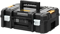 DeWalt DWST1-70703 Stevige Koffer T-STAK (N279261) - DWST1-70703-2