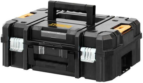 DeWalt DWST1-70703 Stevige Koffer T-STAK (N279261) - DWST1-70703-2