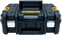 DeWalt DWST1-70703 Stevige Koffer T-STAK (N279261) - DWST1-70703