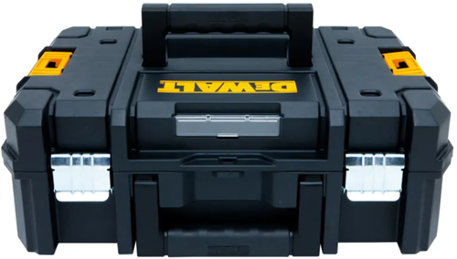 DeWalt DWST1-70703 Stevige Koffer T-STAK (N279261) - DWST1-70703