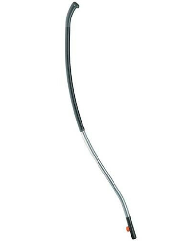 Gardena Combisystem Ergoline aluminium steel | 150 plus - 3745-20 - 3745-20