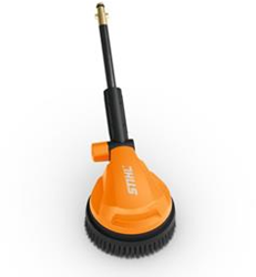 Stihl Accessoires roterende wasborstel - 49105005900