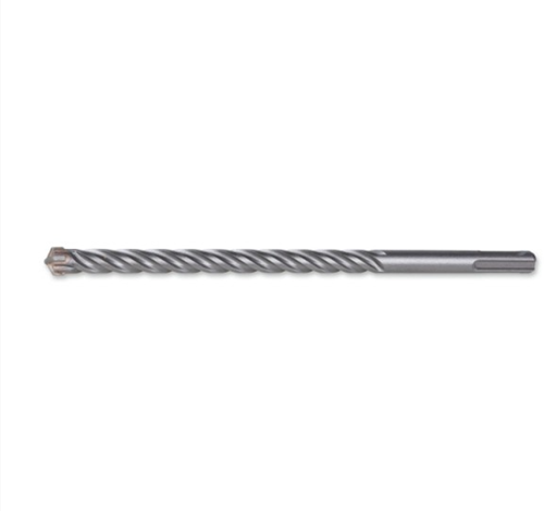 Beta 419T 6X110 Hamerboren met SDS plus aansluiting | 4 spiraal en 4 snijvlakken - 004190612 - 004190612