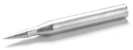 Ersa Soldeertip | potloodtip | breedte 1,1 mm | 0162 BD/SB | 2 stuks - 0162BD/SB 0162BD/SB