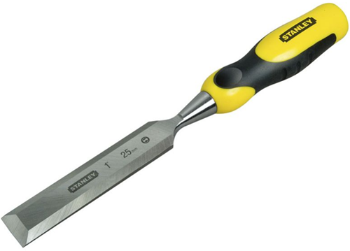 Stanley handgereedschap Steekbeitel Dynagrip 6mm - 0-16-870