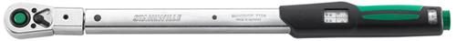 Stahlwille Momentsleutel | 1/2 inch 20-100 Nm | 1 stuk - 96502110 96502110