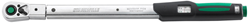 Stahlwille Momentsleutel | 1/2 inch 20-100 Nm | 1 stuk - 96503110 96503110