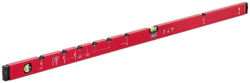 Laserliner 4K5 | EL130 | Waterpas 130cm - 603.106-130