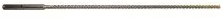 Milwaukee Accessoires SDS-maxhamerboor, 12 x 690 x 550 mm - 4932430727