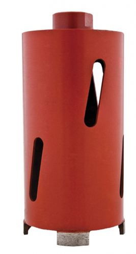 Perfectmate EPD0732 Diamant droogboor | SDS-plus met adapter | 32mm - EPD0732