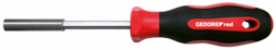 Gedore R38950000 | 2C-Bitschroevendraaier | 1/4" - 3301343