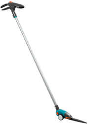 Gardena Comfort Grasschaar met lange steel - 12100-20