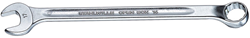 Stahlwille Ring-steeksleutel | SW 41 mm lengte 560 mm | vorm B | chroom-legering-staal | 1 stuk - 40104141 40104141